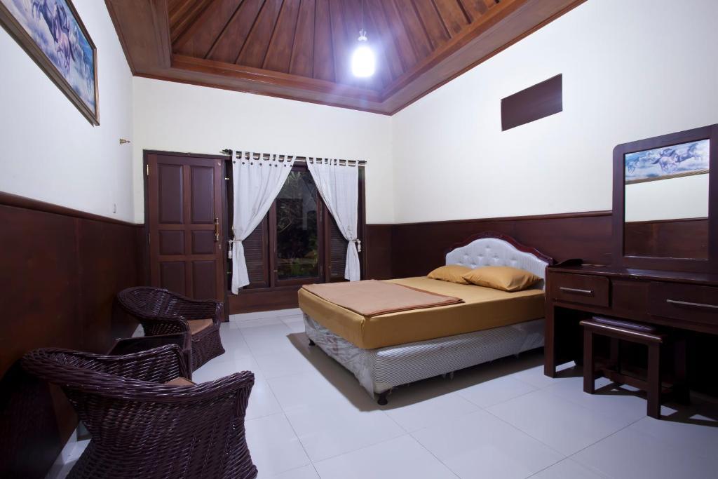 Pondok 828 Guest House Denpasar Habitación foto