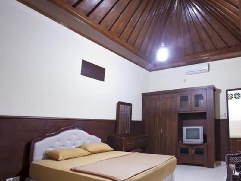Pondok 828 Guest House Denpasar Exterior foto